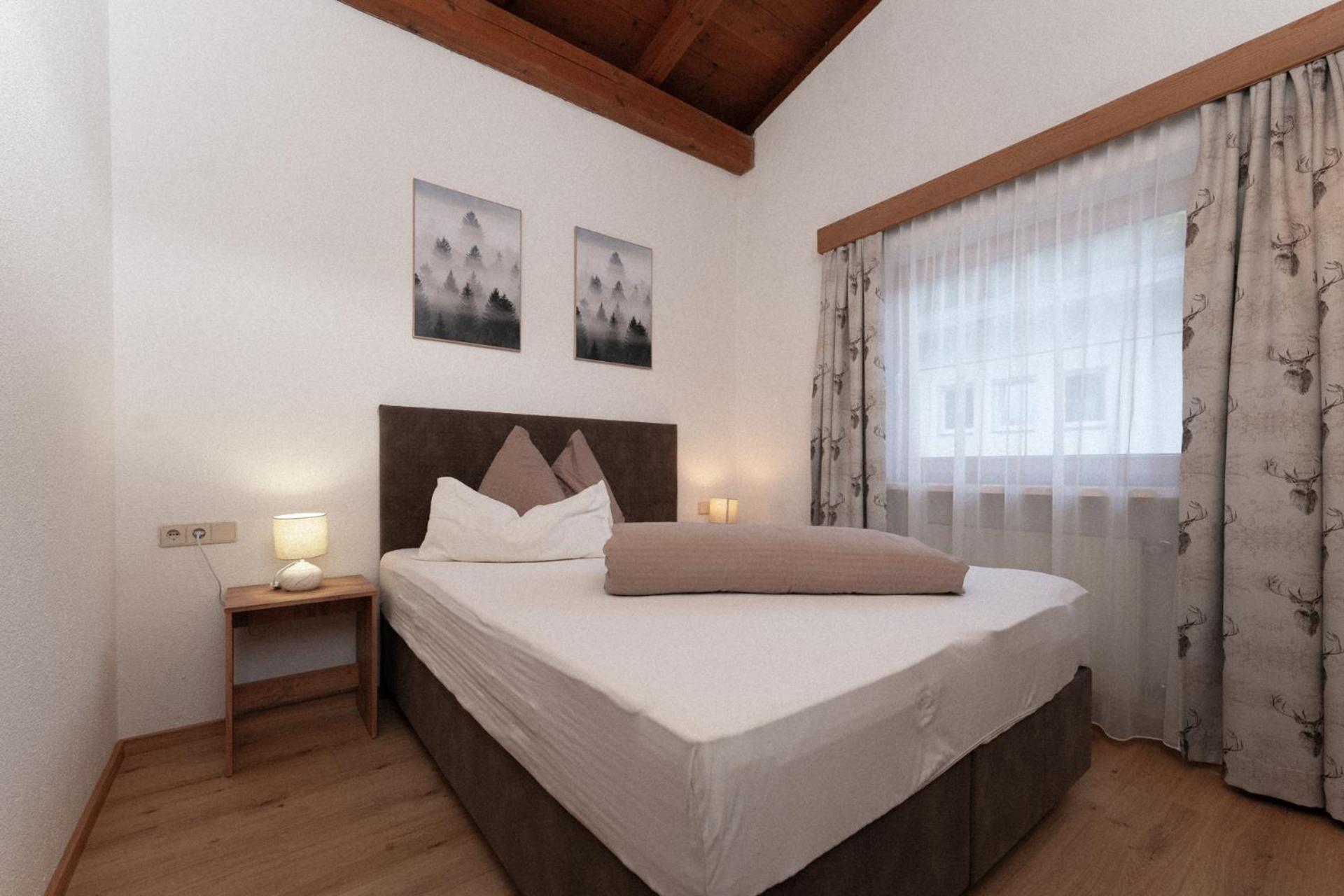 Appartement Gehoerde-Soelden Inklusive Summercard Exterior photo